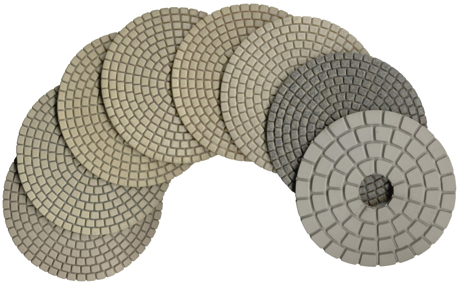 Procut PR51173 - Yüzey Silme Pedi Sulu 800 Mm - Etkili Temizlik Çözümü