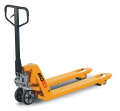 Biglift RM-ACYG25 - Geniş Çatal Transpalet - Rm-acyg25