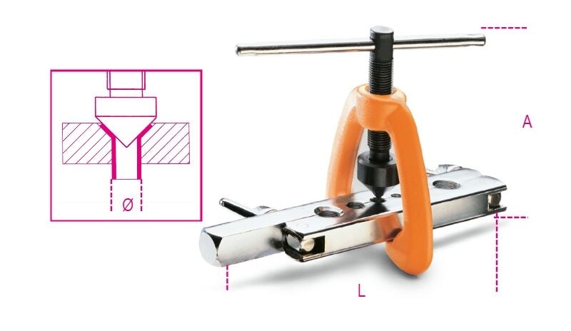 Beta - Havşa Açma 350