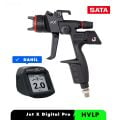 Sata Jet X Digital Pro - HVLP