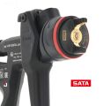 Sata Jet X Digital Pro - HVLP