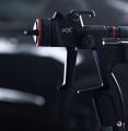 Sata Jet X Digital Pro - HVLP