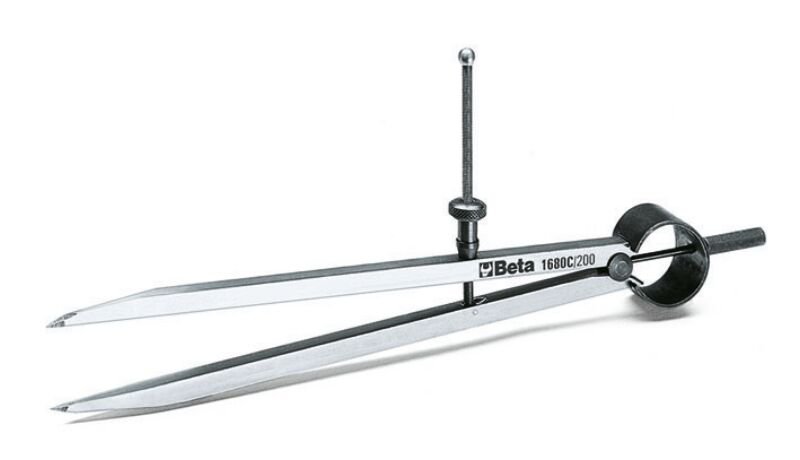 Beta - Pergel 1680c 250