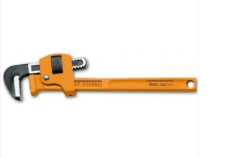 Stilson Tip Boru Anahtarı 360 900