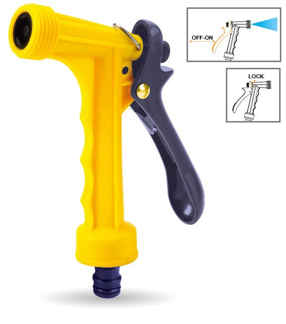 Daye DY2073 - Plastik Sprey Tabancası - Dy2073 Modeli