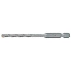 1/4'' ALTIGEN BAĞLANTILI ELMAS MATKAP UCU 5x90 mm