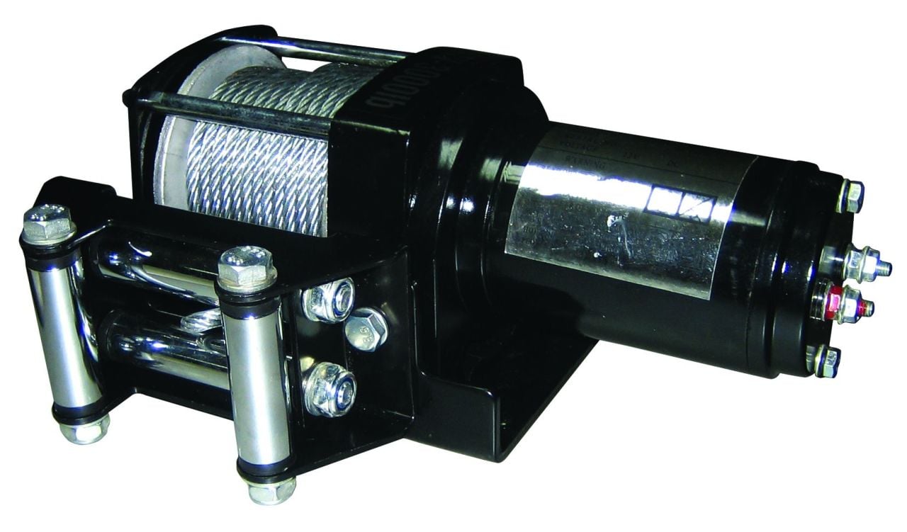 NETLİFT Mini Irgat (NL A031)