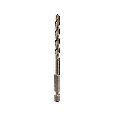 1/4'' ALTIGEN BAĞLANTILI ELMAS MATKAP UCU 6x100 mm