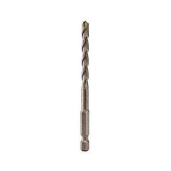 1/4'' ALTIGEN BAĞLANTILI ELMAS MATKAP UCU 6x100 mm