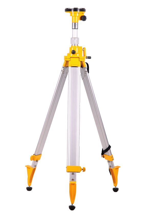 Leica RMT300 - Profesyonel Ağır Hizmet Tripod 5/8'' - Rmt300
