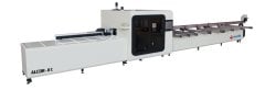 ÖZÇELİK ALCOR - II C CNC Kontrollü Profil İşleme ve Kesim Merkezi (10 Eksen)