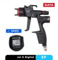 Sata Jet X Digital - RP