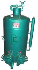 Eryıl 10 kg Alttan Sepetli Karpit Kazanı