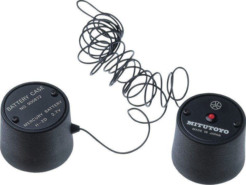 Mitutoyo 900872 / Elektrikli Kontak Yoklayıcı Aleti
