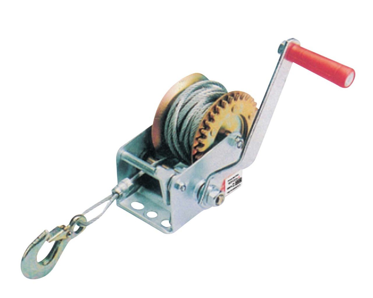 GordonX  1200 Kg Irgat
