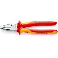 KNIPEX AĞIR TİP KOMBİNE PENSE VDE