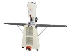 ÖZÇELİK SPACER Otomatik Destek Sacı Vidalama