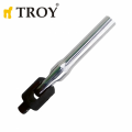 TROY 26134 Kardan Mafsal (Ölçü 1/2'' Uzunluk 60cm)