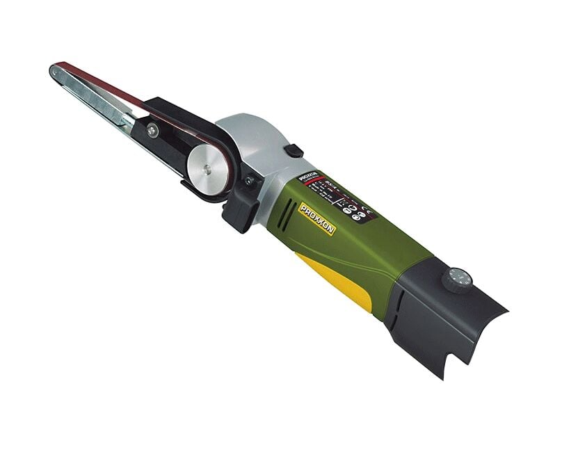 Proxxon 29812 - Akülü Bant Zımpara Bs/a Gövde - Güçlü ve Kullanışlı