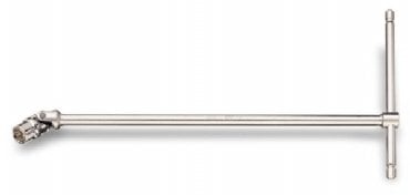 Mafsallı Dişi T-Tx Lokma 952FTX  6