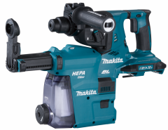 Makita DHR282Z - 2x18v Kırıcı-delici ile Güçlü Performans