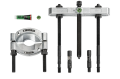 Kukko - Dış Rulman Çektirme Takımı 15-c