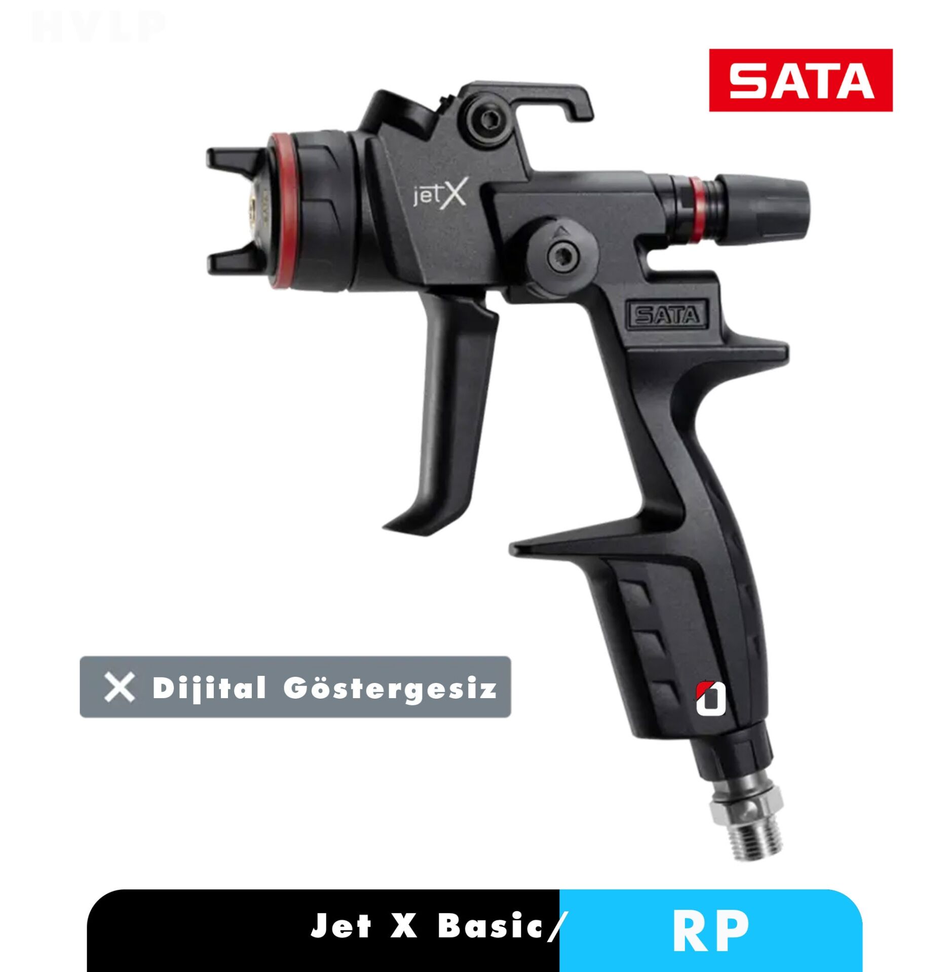 Sata Jet X BASIC - RP
