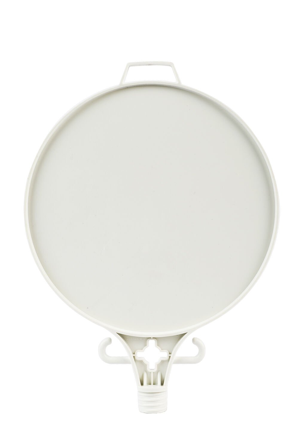 Max Safety MS1-2900 - Yuvarlak Trafik Levhası 280 Mm - Güvenliğiniz İçin