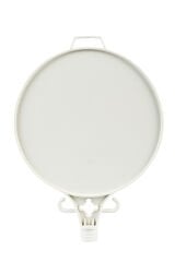 Max Safety MS1-2900 - Yuvarlak Trafik Levhası 280 Mm - Güvenliğiniz İçin