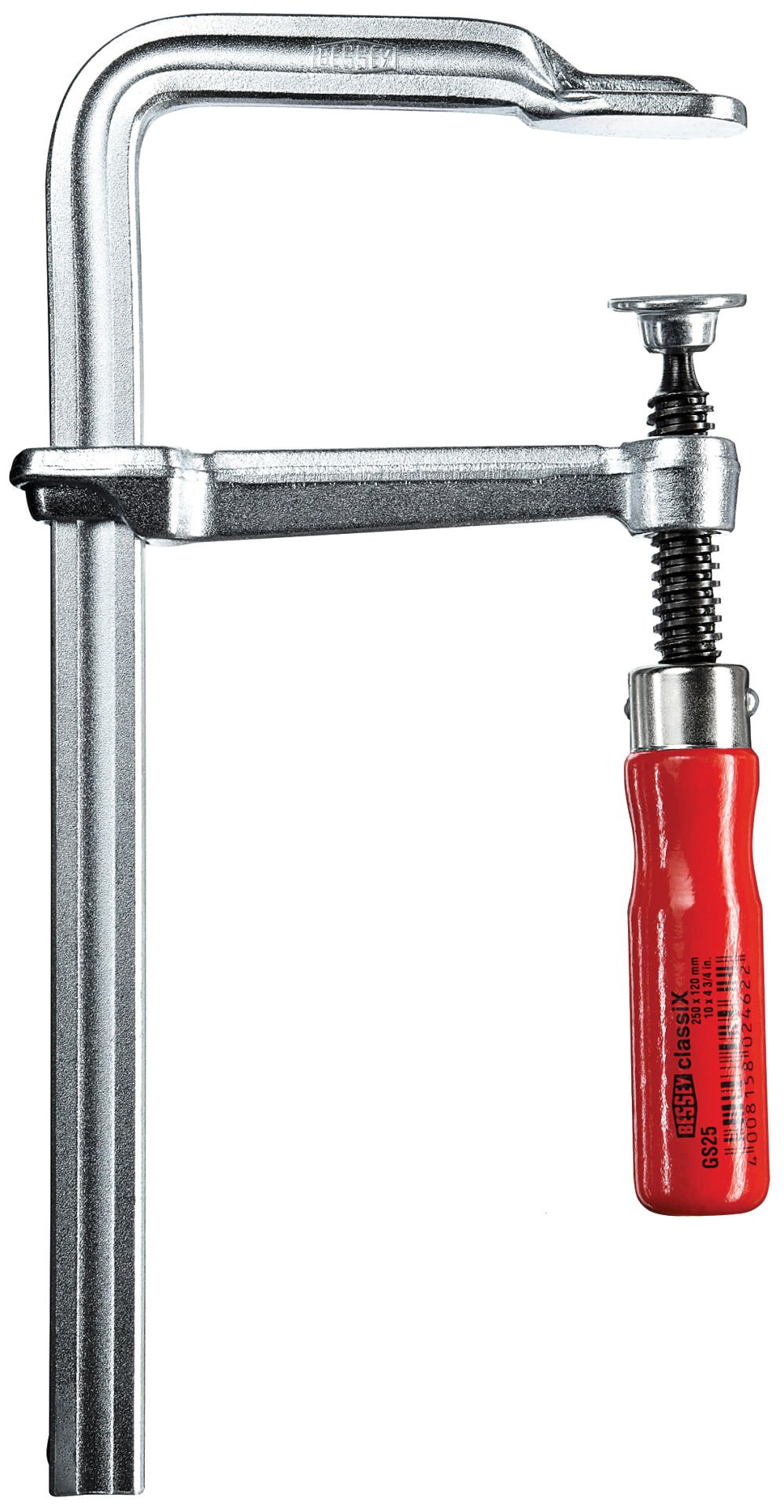DÖVME DEMİRCİ İŞKENCESİ 600mm 5000N
