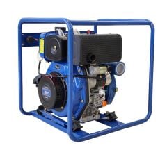 Hyundai DHYD50E Yüksek Basinçli Döküm Pompa