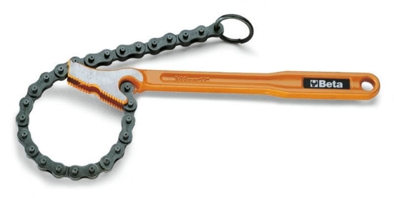 Beta - Zincirli Filtre Sökeceği 384