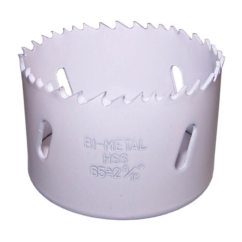 Knisaw KS51421 - Bi̇ - Metal Panç 28 Mm ile Kesim Kolaylığı