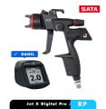 Sata Jet X Digital Pro - RP