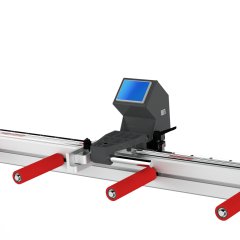 ÖZÇELİK COMET MD Manuel Dijital Konveyör