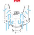 Sata Jet X Digital Pro - RP