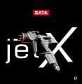 Sata Jet X Digital Pro - RP
