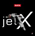 Sata Jet X Digital Pro - RP