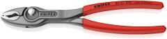 Knipex 82 01 200 - Twingrip® Mafsallı Pense - Yüksek Kavrama Kapasitesi