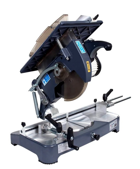 ÖZÇELİK ALFA Portatif Kesim Makinesi Ø 300 mm (Testere dahil değildir)