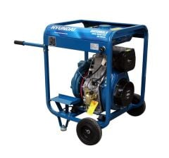 Hyundai DHYD80LE Yüksek Basinçli Döküm Pompa