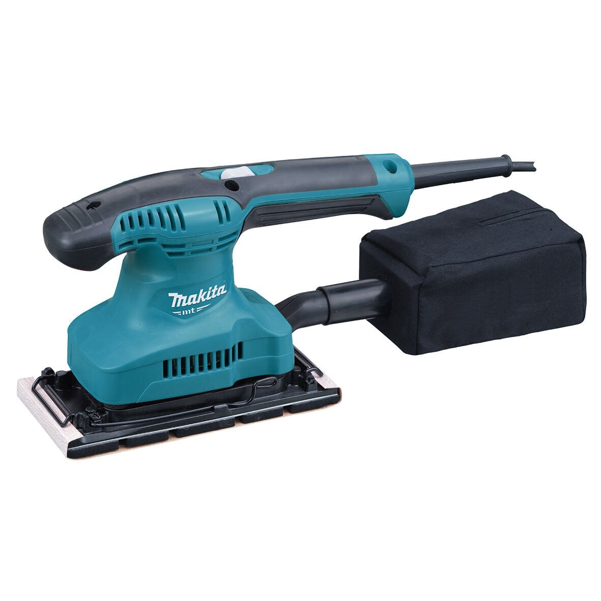 Makita Mt M9203B Ti̇treşi̇m Zimpara 12.000 T/Dk