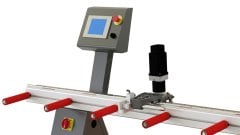 ÖZÇELİK COMET DD Dayamalı Dijital Konveyör