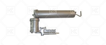 Havalı Gres Pompası 500ml