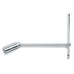 Beta - Mafsallı Buji T-lokması Uzun 957 16