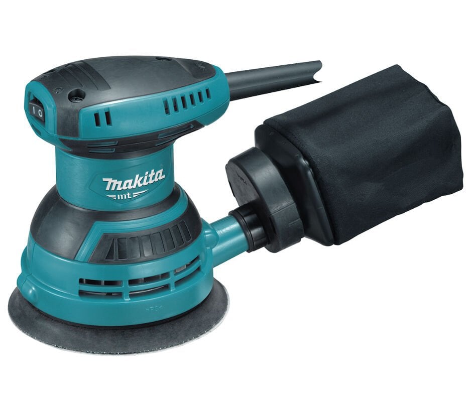 Makita Mt M9204B Dai̇resel Ti̇treşi̇m Zimpara 12.000 T/Dk