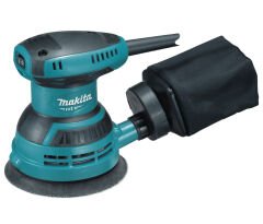 Makita Mt M9204B Dai̇resel Ti̇treşi̇m Zimpara 12.000 T/Dk