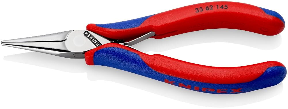 Knipex 35 62 145 - Elektroni̇kçi̇ Kargaburun 145 Mm