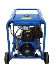 Hyundai DHYD100LE Yüksek Basinçli Di̇zel Su Motoru