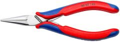 Knipex 35 62 145 - Elektroni̇kçi̇ Kargaburun 145 Mm
